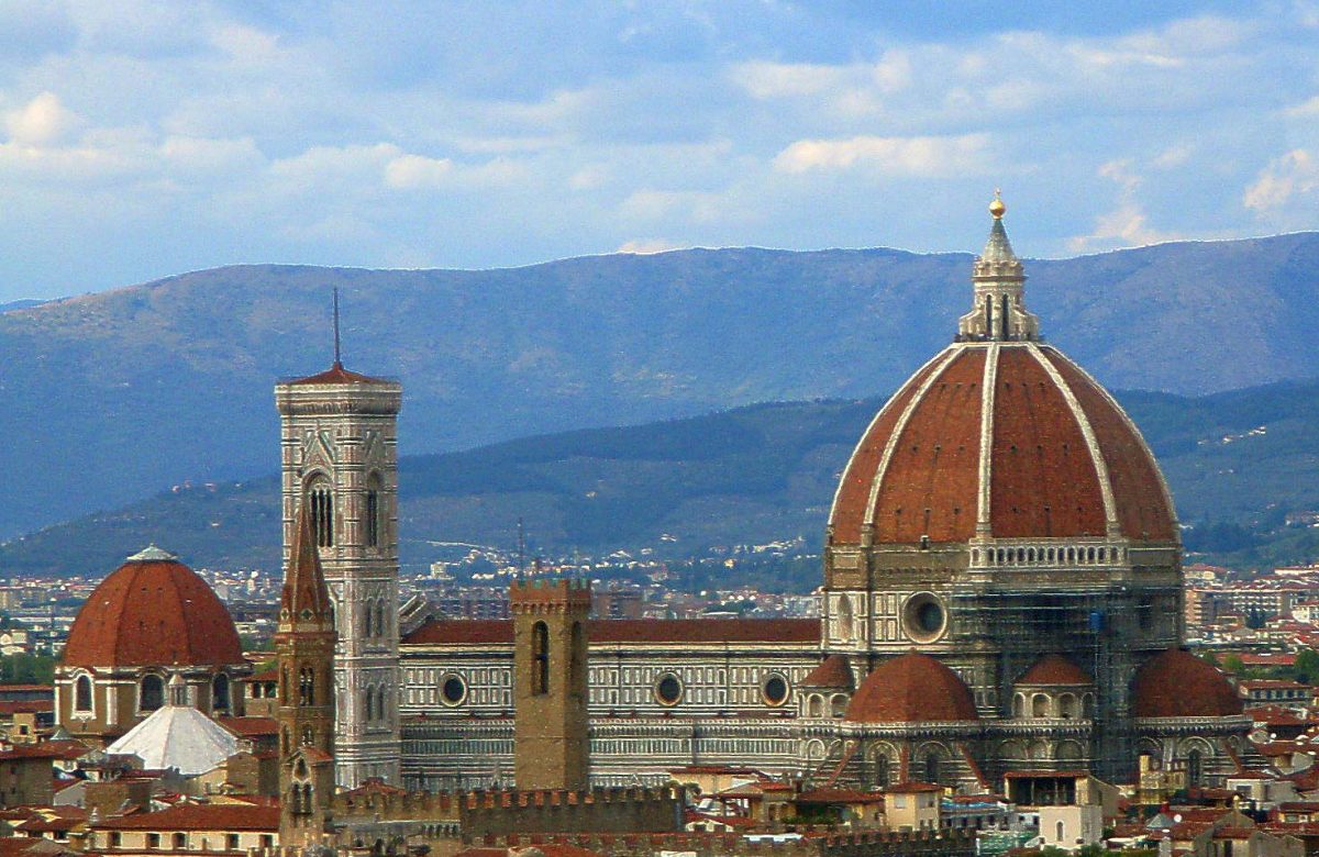  פירנצה