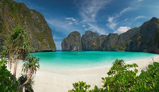 Phi Phi Islands